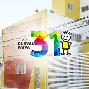 31 Anos CDP_História