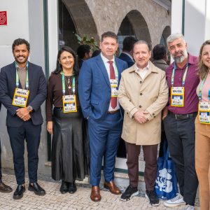Meeting Brasil Porto 2026