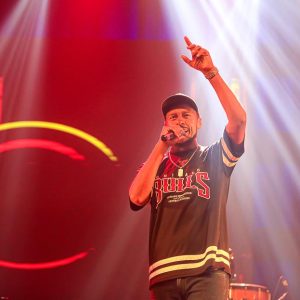 Allan Negão - Foto Canindé Soares