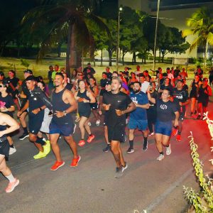 Arena - Corrida Salve Run 02