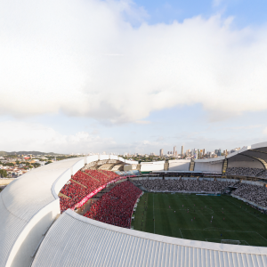 Arena - Jogos Finais de Semana 04