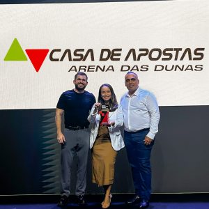 Arena - Premiação SP - GPTW 01