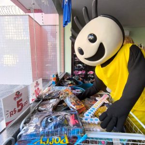 Bazar de brinquedos_..