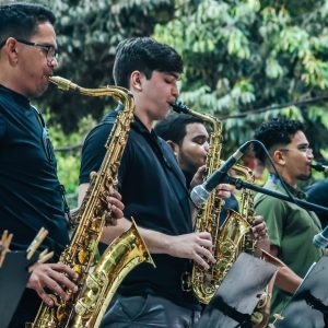 big band jerimum jazz 2