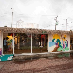 Casa Impacto em Pona Negra - @tiago_limaa