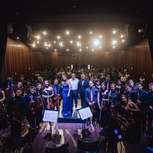 Concertante no RN