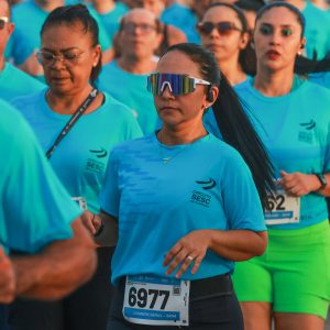 Corrida Sesc - Alexandre Lago