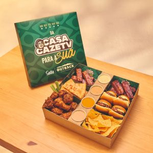 Delivery box