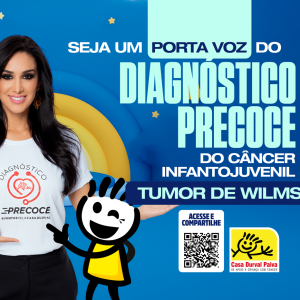 DP Tumor de Wilms
