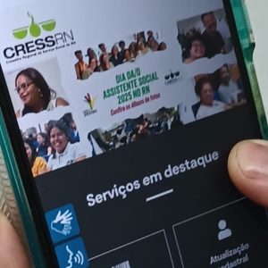 Eleições CFESS-CRESS 2026-