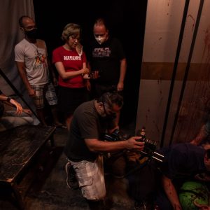 Era do Metano_Foto Still