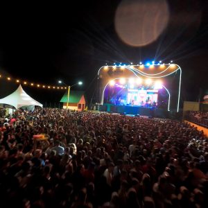 Festival Serra de São Bento (2)