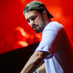 03.03.2025 | Carnaval Greenvalley • Adam Port | Local: Greenvalley | Fotógrafo: Diego Jarschel - @diegofotografias