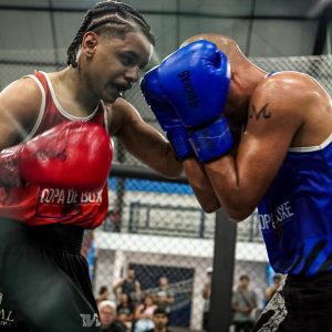 Macaíba FIGHT 8 2
