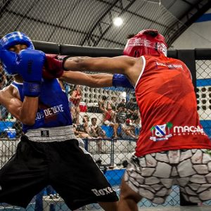 Macaíba FIGHT - Foto arquivo (1)