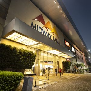 Midway 21 anos - Promoção de Aniversário 04