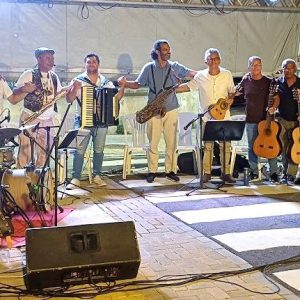 Natal celebra o Dia Nacional do Choro com 2