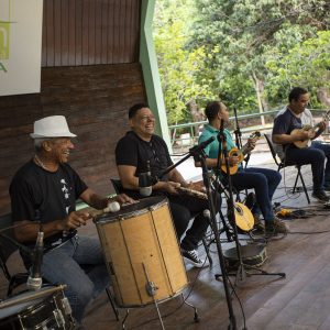 Nem Choro Nem Vela - foto TIAGO LIMA (2)