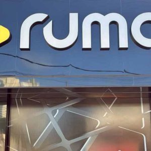 RUMA TV-