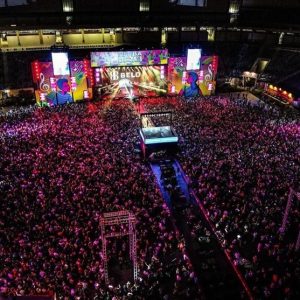 Samba Brasil Natal 1
