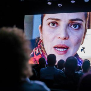 SESC RN - EXIBIÇÃO DOC TITINA ALMA LIVRE