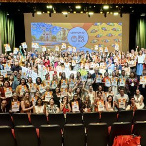 Sistema Fecomércio RN se destaca com 19 projetos premiados no Selo ODS Educação 2026 (4)