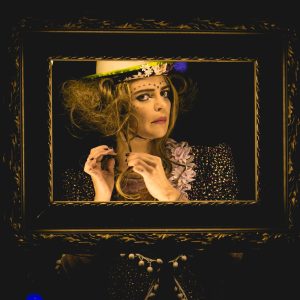 Titina Medeiros em Meu Seridó 1 - Brunno Martins