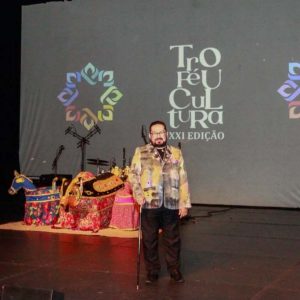 Troféu Cultura 2024-
