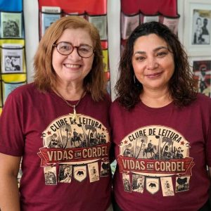 Vani e Geralda