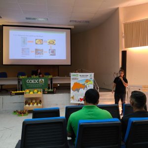 Workshop Fruticultura